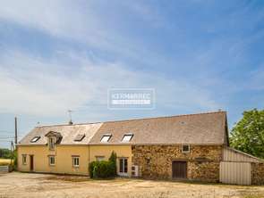 Vente Maison 8 chambresArgentré-du-Plessis