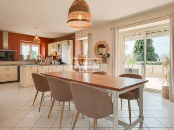 Vente Maison 8 chambresArgentré-du-Plessis