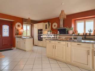 Vente maison 10 pièces