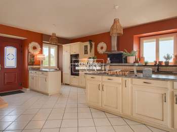 Vente maison 10 pièces Vente maison 10 pièces