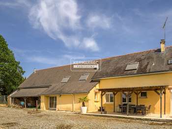 Vente maison 10 pièces Vente maison 10 pièces