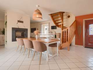 Vente maison 10 pièces
