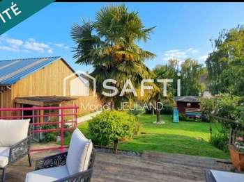 Vente maison 7 pièces Argentré-du-Plessis 35