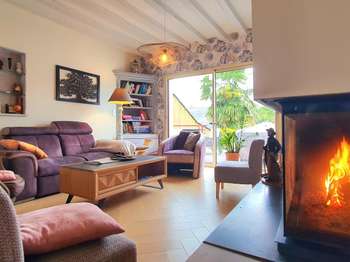 Vente Maison 6 chambresArgentré-du-Plessis