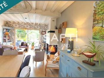 Vente Maison 6 chambresArgentré-du-Plessis