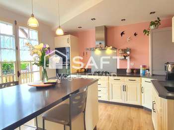 Vente maison 7 pièces Vente maison 7 pièces