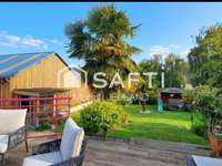 Vente maison 7 pièces Vente maison 7 pièces