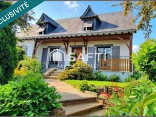 Vente maison 7 pièces Vente maison 7 pièces