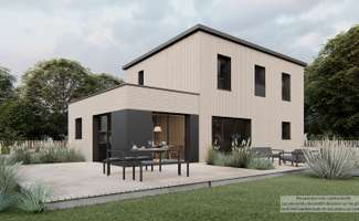 Photo Vente maison Argentré-du-Plessis
