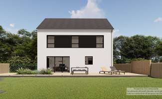 Photo Vente maison Argentré-du-Plessis