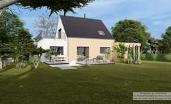 Photo Vente maison Argentré-du-Plessis