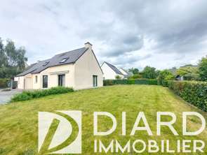 Vente Maison 4 chambresArgentré-du-Plessis