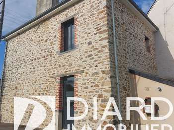 Vente maison 4 pièces Argentré-du-Plessis 35
