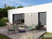 Vente maison 3 pièces Vente maison 3 pièces