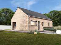 Vente maison 3 pièces Vente maison 3 pièces