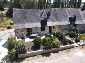 Vente maison 8 pièces Argentré-du-Plessis 35
