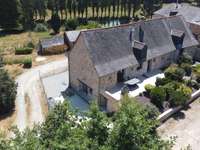 Vente maison 8 pièces Vente maison 8 pièces