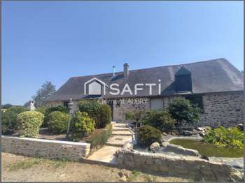 Vente Maison 4 chambresArgentré-du-Plessis