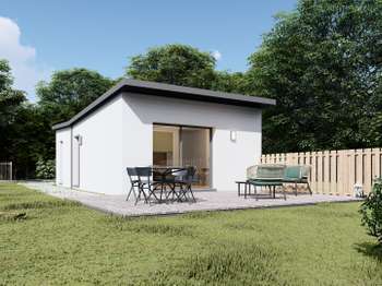 Vente Maison 2 chambresArgentré-du-Plessis