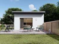 Vente maison 3 pièces Vente maison 3 pièces