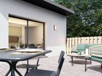 Vente maison 3 pièces Vente maison 3 pièces