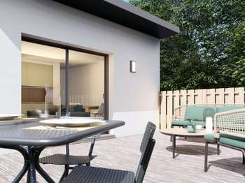 Vente maison 3 pièces Vente maison 3 pièces