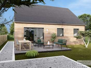 Vente Maison 3 chambresArgentré-du-Plessis