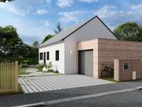 Vente maison Argentré-du-Plessis - 35