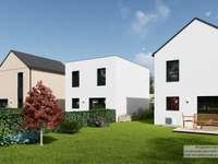 Vente maison 4 pièces Vente maison 4 pièces