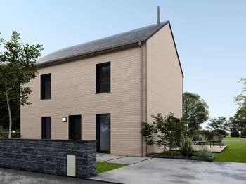 Vente Maison 4 chambresArgentré-du-Plessis
