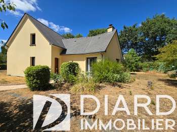 Vente Maison 3 chambresArgentré-du-Plessis