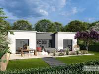 Vente maison 4 pièces Vente maison 4 pièces