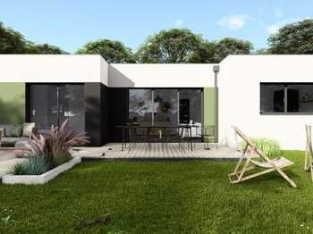 Vente maison 4 pièces Vente maison 4 pièces