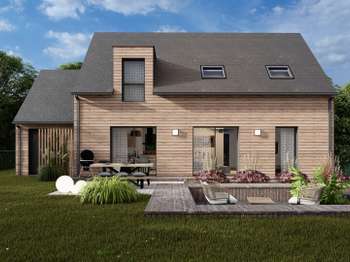 Vente maison 6 pièces Argentré-du-Plessis 35