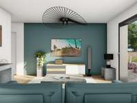 Vente maison 6 pièces Vente maison 6 pièces