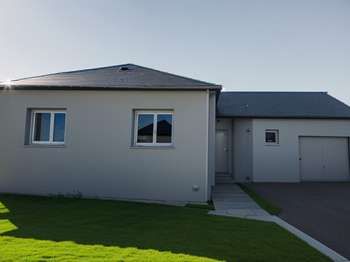 Vente maison 5 pièces Argentré-du-Plessis 35