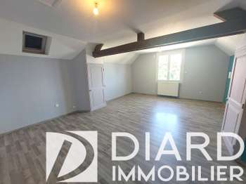 Vente Maison 4 chambresArgentré-du-Plessis