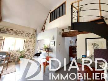 Vente Maison 4 chambresArgentré-du-Plessis