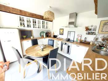 Vente maison 7 pièces Vente maison 7 pièces