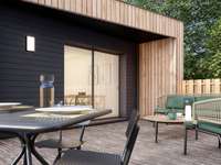 Vente maison 3 pièces Vente maison 3 pièces