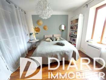 Vente Maison 3 chambresArgentré-du-Plessis