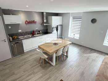 Vente Maison 3 chambresArgentré-du-Plessis