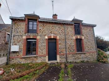 Vente maison 3 pièces Argentré-du-Plessis 35