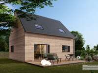 Vente maison 4 pièces Vente maison 4 pièces