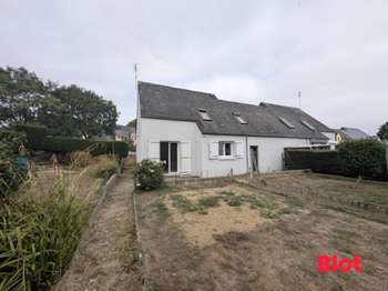 Vente maison 5 pièces Argentré-du-Plessis 35