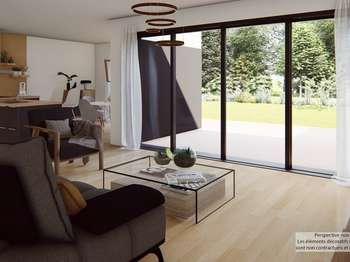 Vente Maison 3 chambresArgentré-du-Plessis