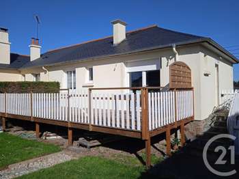 Vente Maison 2 chambresArgentré-du-Plessis