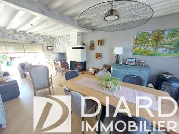 Vente Maison 5 chambresArgentré-du-Plessis