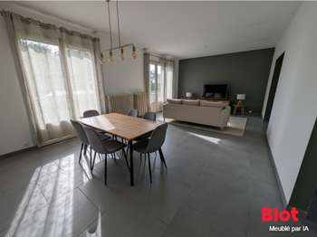 Vente Maison 2 chambresArgentré-du-Plessis