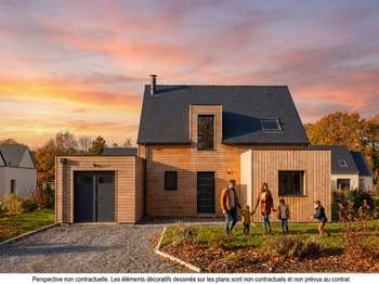 Photo Vente maison Argentré-du-Plessis